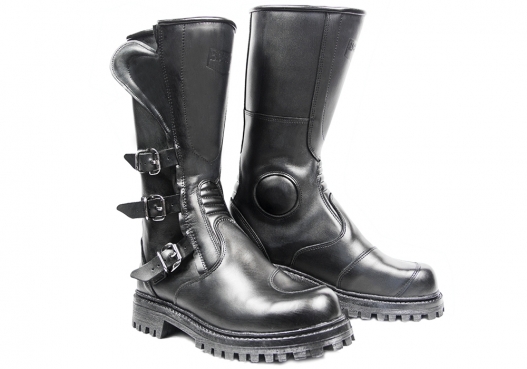 Motorcycle boots | Kolekcja 2024/2025