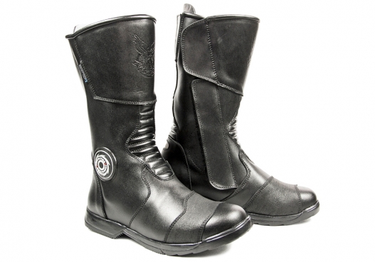 Motorcycle boots | Kolekcja 2024/2025